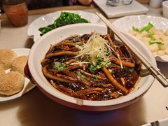 -吴越荣记苏州菜·松鼠桂鱼(月光码头店)