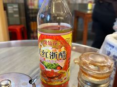-恩宁刘福记(东华东路店)