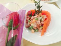 -新侨三宝乐西餐厅(崇文门店)