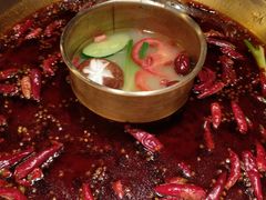 -小龙坎火锅(湖滨银泰in77店)