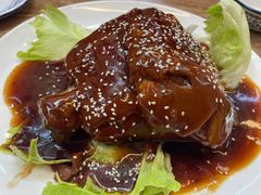 -巷子深菜馆(新华路店)
