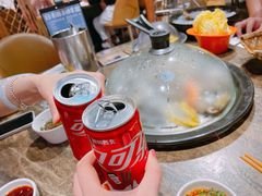 -日进一片海.生腌海鲜火锅.宵夜烧烤(三里屯总店)