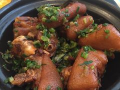 -港丽餐厅(高德置地店)