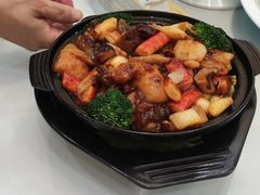 -小贝壳酒楼(经九路店)