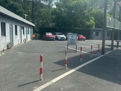 -佘山国家森林公园-1号地面停车场