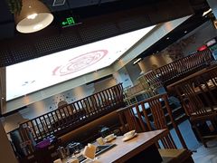 -重庆德庄火锅(胖东来云鼎店)