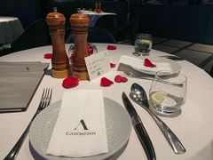 -L'Arome芳芳法国餐厅(仙林金鹰店)