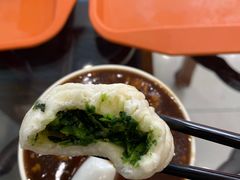 -庆丰包子铺(回龙观店)