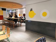 -麦当劳(金谷里G·MALL店)