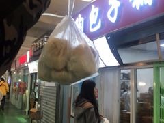 -老陶包子铺(南大西南村店)