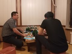 -东吉馆韩式餐厅(八经街总店)