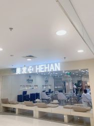 -DX HAIR SALON·发现未知美发沙龙