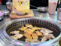 -玄希浪漫厨房·韩料烤肉(湖滨银泰in77店)