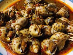 三妹麻辣花螺-三妹小龙虾·黄油蟹(华侨城总店)