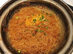 蟹黄粉丝煲-天怡·鱼工厂(梅溪湖店)