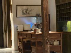 -竹里馆·淮扬菜·功夫茶(老门东店)