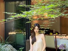 -月芽· 璞上餐厅·上天竺店