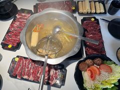 -潮发潮汕牛肉店(永庆坊店)