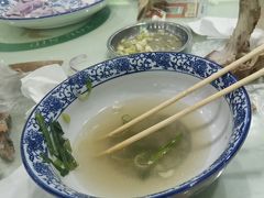 -尔力新疆丸子汤(北屯店)