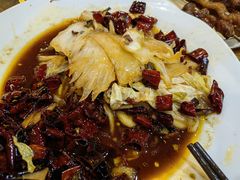 -范家大院(华为店)