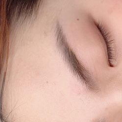 -久匠·纹眉半永久野生眉