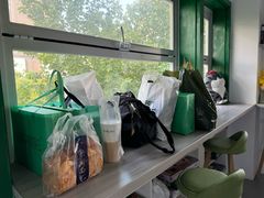 -猫的魔法密林(衣裳街店)