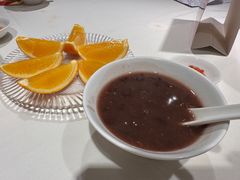 红豆沙-東海海鲜酒家(中信广场店)
