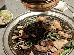 -喜鹊烤肉酒场(美乐城店)