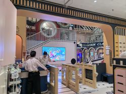 -meland亲子乐园•派对•研学(宁波华润万象城店)