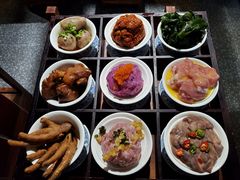 -楠火锅(龙阳广场店)