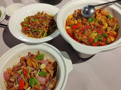 -上座·餐厅(阳光100店)