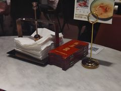 -蝴蝶里·粤菜·点心(龙湖杭州金沙天街店)