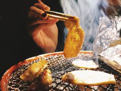 -AJIYA味屋和牛烤肉自助放题(温州万象城店)