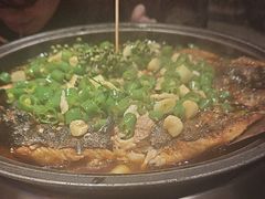 -辣尚瘾·烤鱼·新川菜(交大直营店)