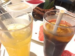 -海底捞火锅(长宁路龙之梦店)