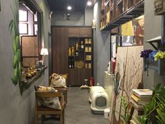 -咖法森林·咖啡  酒吧(天河店)