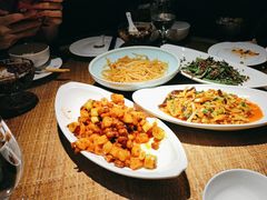 -渝信川菜(长安店)