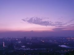 -杭州半山国家森林公园