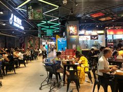 -盒马鲜生(曜一城店)