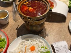 -古关火锅店(古北水镇景区店)