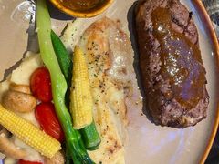 -bluefrog蓝蛙(水游城店)