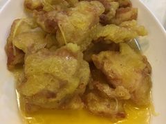 -京滨饭店·餐厅(阜外大街店)
