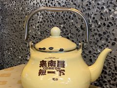 -老三样·旧食新味(船山路店)