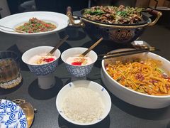 -喜悦烤鸭·新京菜(王府井店)