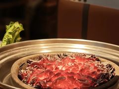 -核桃碳烤肉馆(深圳首店)