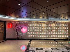 -佛山希尔顿酒店·融誉亚洲美食荟