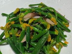 鸡枞菌黄瓜苗-许爷家·生态湖鲜(徐汇日月光店)