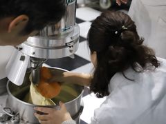 -王森咖啡西点烘焙培训(上海名厨中心店)