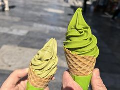 -吴裕泰茶庄(前门大街店)