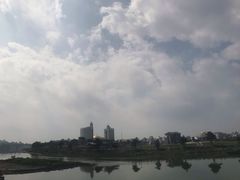 -东兴口岸-中越友谊大桥